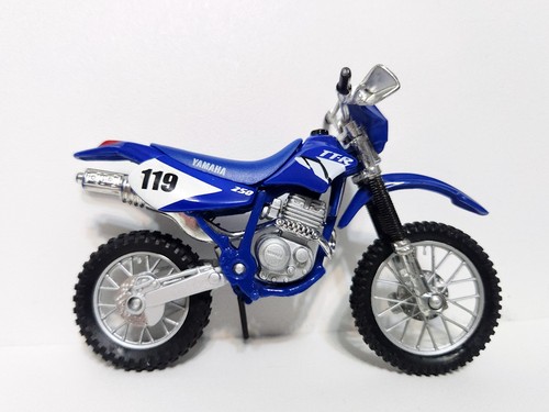 Yamaha ttr 250 dirt - 250, moto