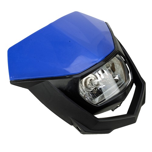 Faro proiettore motocross dirt