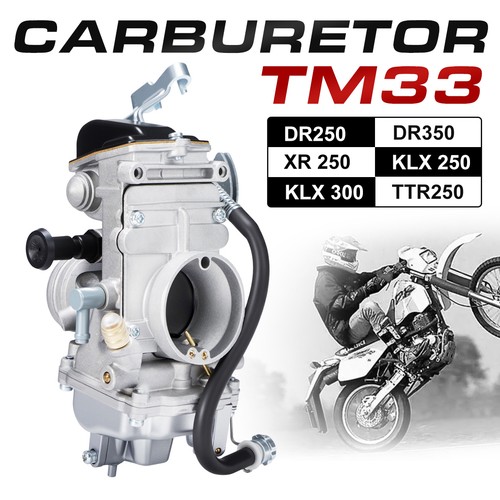 Carburatore mikuni tm33 8012 - mikuni, tm33-8012