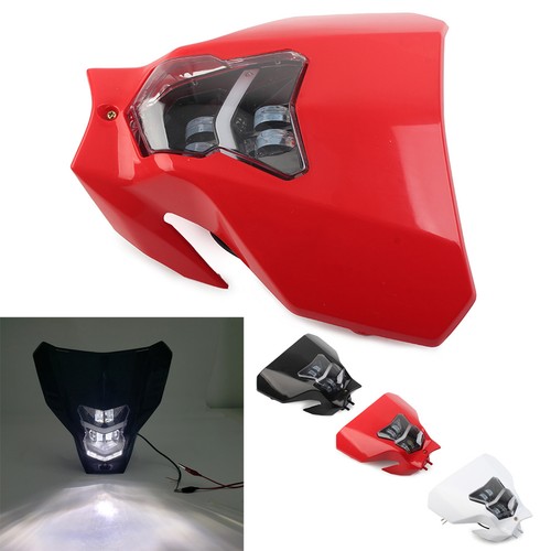 Faro proiettore dirt bike per - proiettore,