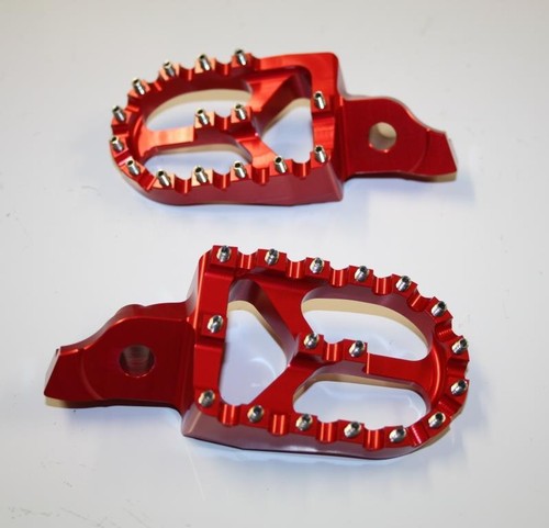Repose piedi moto cross dirt - repose,
