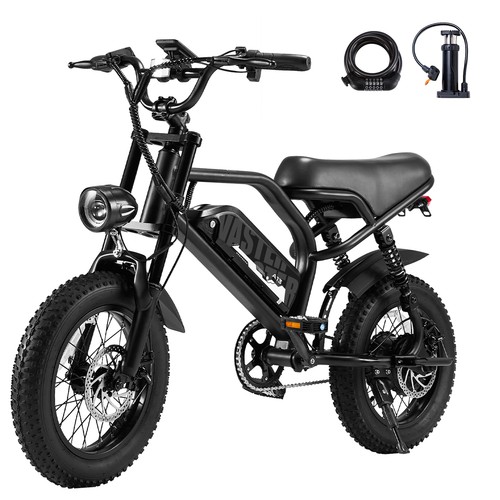 Dirt bike elettrica - , 16