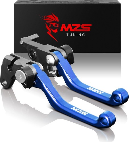 Set leve frizione - set, mzs