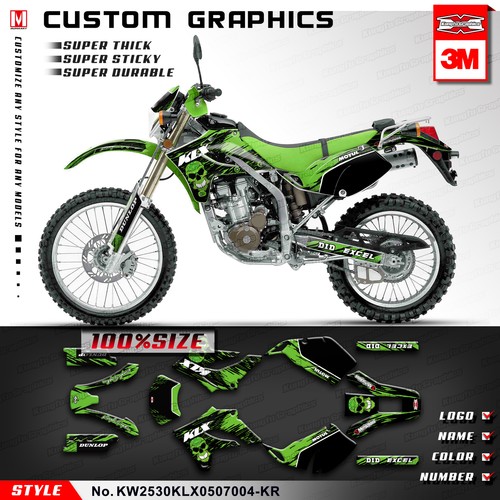 Kit decalcomanie adesivi - kit,