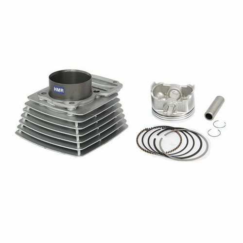 Kit cilindro argento - 250, cc