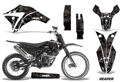 Dirt bike grafico calcomanie - grafico,