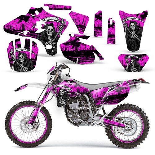 Yamaha wr250f wr450f grafica - wr450f,