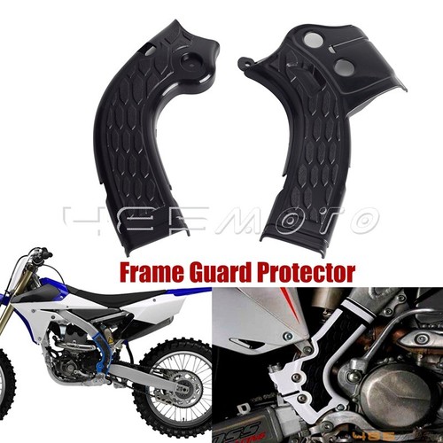 Protezione telaio dirt bike - protezione,