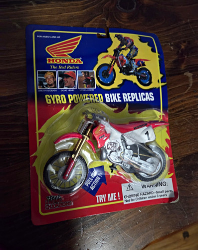 1995 racing champions - 1995, jeremy