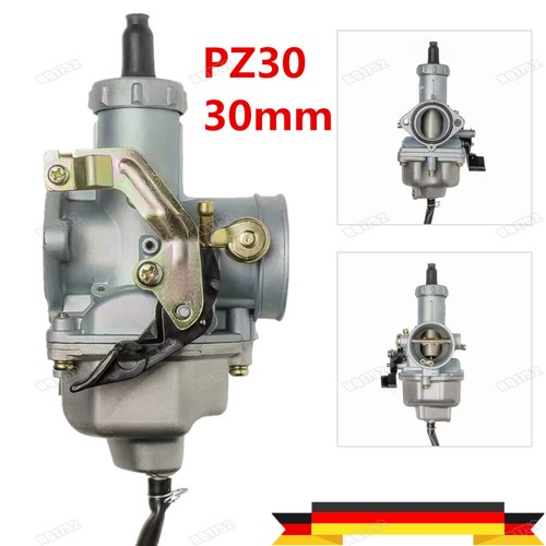 Carburatore pz30 30mm - pz30,