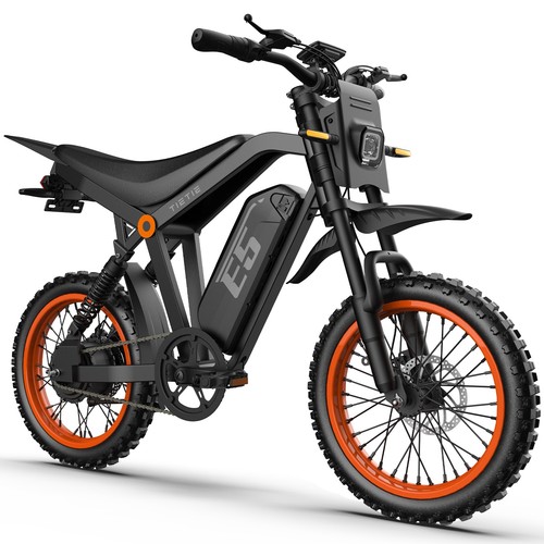 Urlife dirt bike elettrica - urlife,
