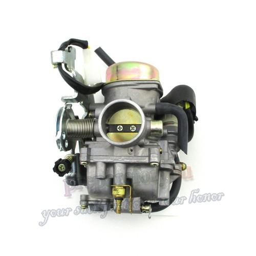 Carburatore linhai 250cc - carburatore,