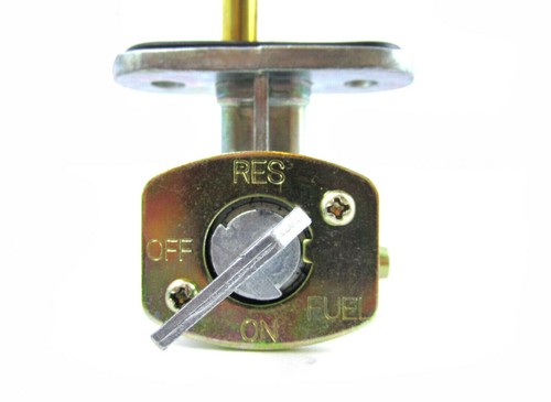 Valvola petcock carburante per - valvola,