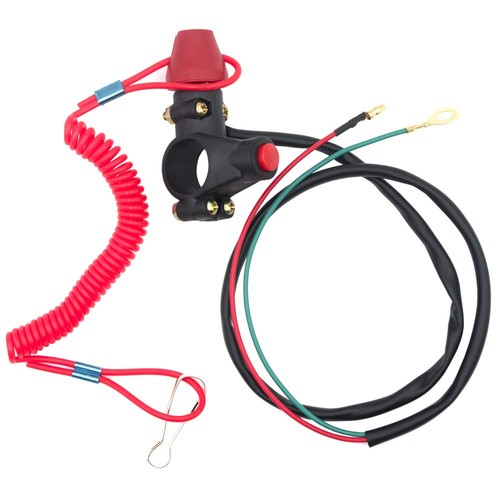 Kill switch per 50cc 70cc - switch, 90cc