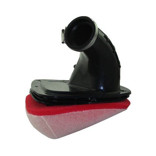 Kit filtro aria per moto