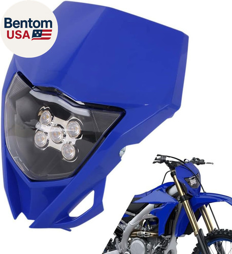 Faro dirt bike luce - faro, bike,luce