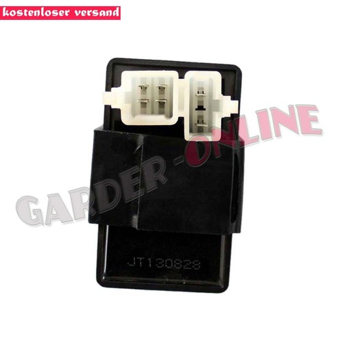 Cdi tempi 6pin per 150cc - 4,