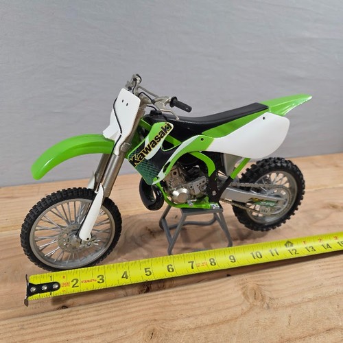 Rara kx250 race - rara,