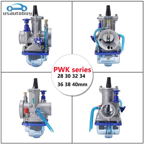Motorcycle pwk carburetor - motorcycle,