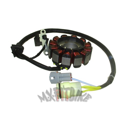 Statore magnetico bobine - statore,
