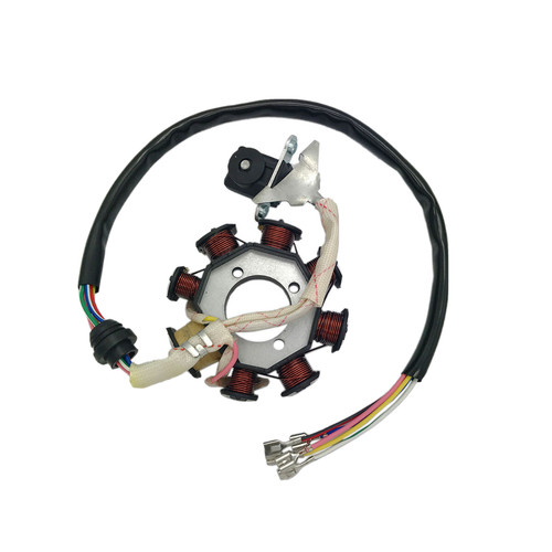 Bobine statore magneto - bobine,
