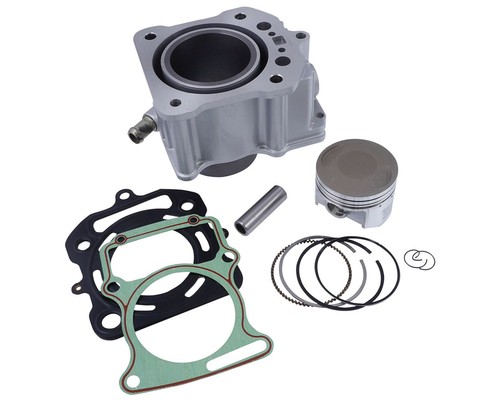 Cilindro completo atv quad - quad, 250