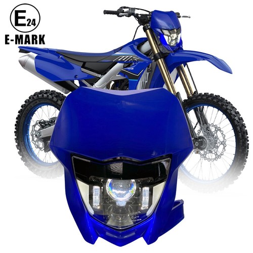 Faro led dirt - led, bike