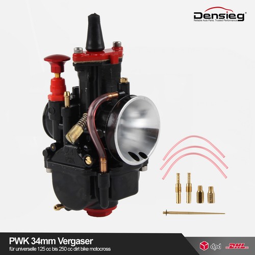 Carburatore densieg pwk 34mm - pwk,