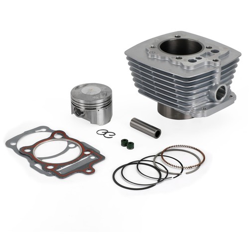 Cg250 cylinder kit air cooled - cg250,