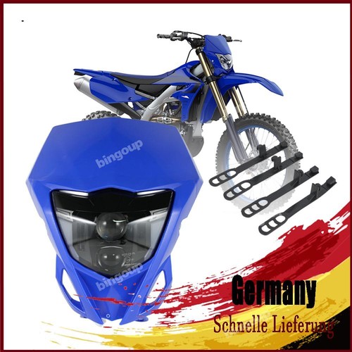 Faro proiettore luce led con