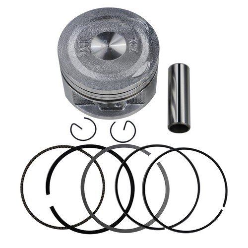 Kit anelli pistone std per - kit,
