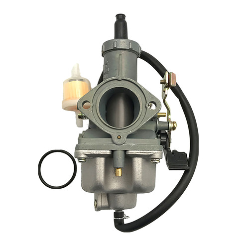 Cavo carburatore pz30 30mm - carburatore,