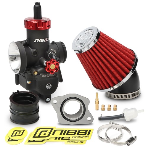 Nibbi pe30 carburatore - carburatore, per