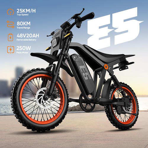 Urlife pollici 250w dirt - pollici,
