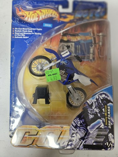 Hot wheels moto - wheels,