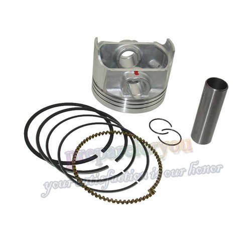 Set pistoni perno 17 mm - pistoni,