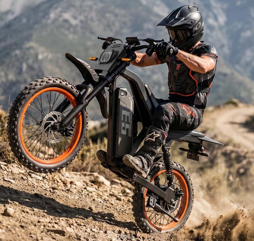 Urlife dirt bike - urlife, e5
