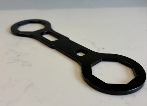 Chiave tappo forcella - 46/50, mm