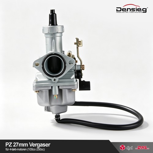 Carburatore densieg pz27 - densieg, 27mm