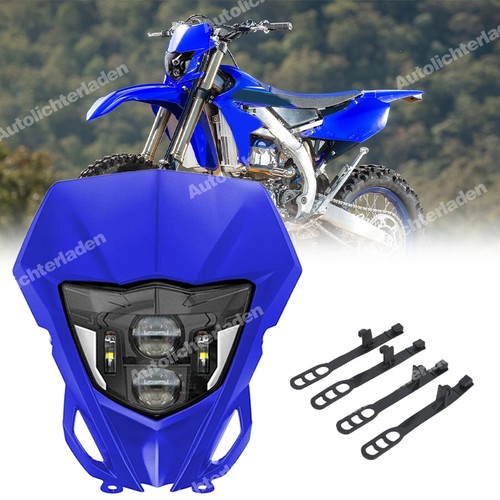 Per yamaha wr250f wr450f - wr250f,