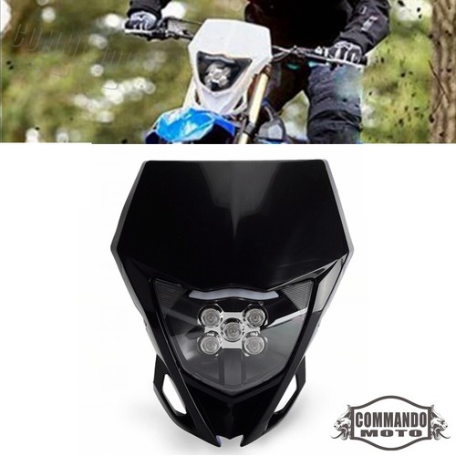 Faro mascherina led - faro,