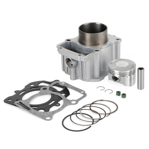 Kit cilindro 67mm raffreddato - kit,
