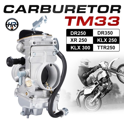 Carburatore mikuni tm33 - mikuni, tm33-8012