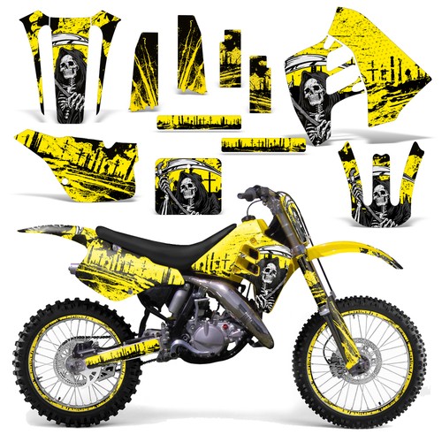 Grafico kit suzuki 125 - suzuki,