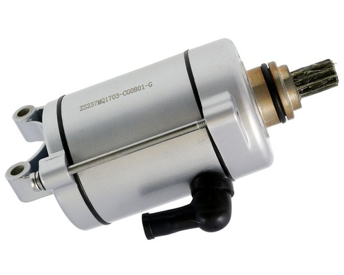 Motorino avviamento 12v - motorino,