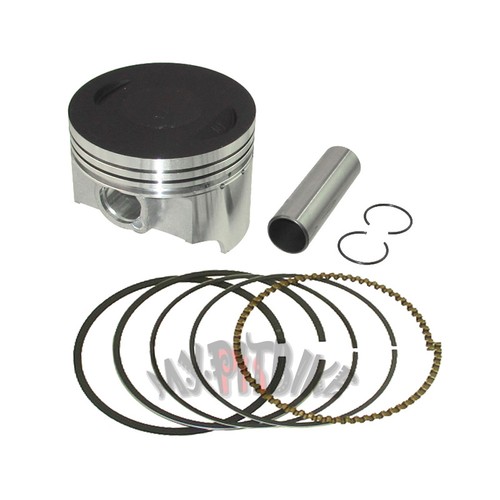 Set perno pistone 69mm - , 17mm