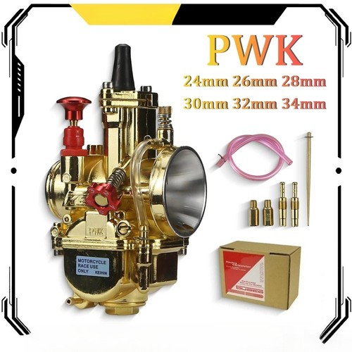 Carburatore moto per pwk 26 - moto,